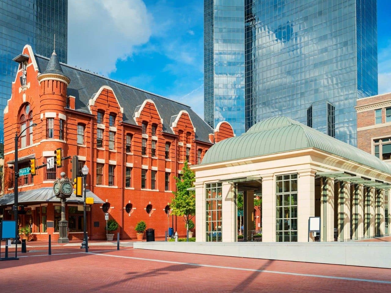 Construction team collaboration