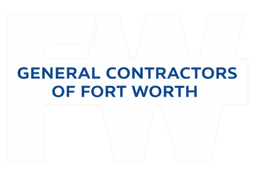 General Contractors of Fort Worth logo